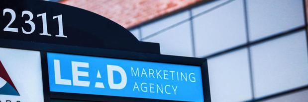 Images LEAD Marketing Agency