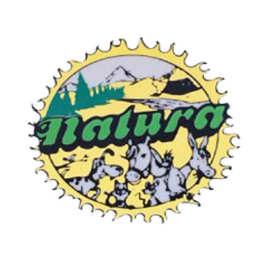 Natura Garden Center Logo