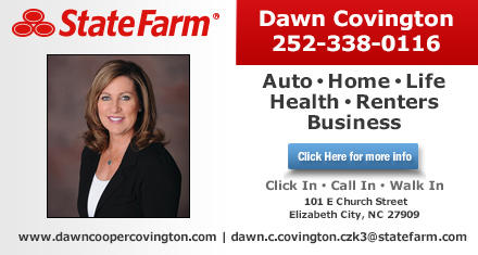 Images Dawn Covington - State Farm Insurance Agent