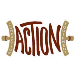 Action Compaction Equipment Logo
