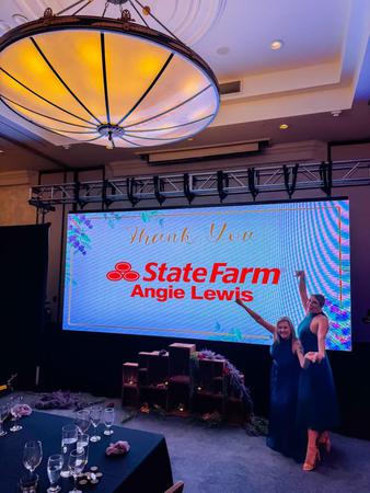 Images Angie Lewis - State Farm Insurance Agent