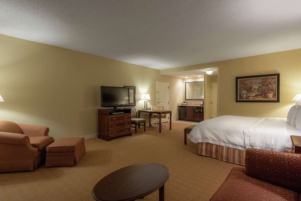 Images Hampton Inn & Suites Vicksburg