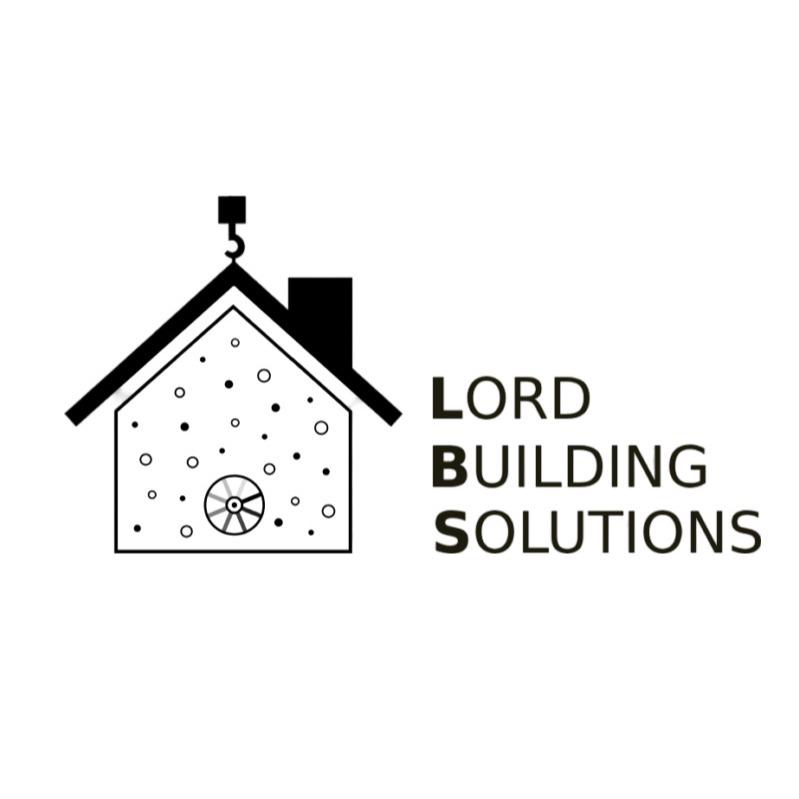 Lord Building Solutions Logo