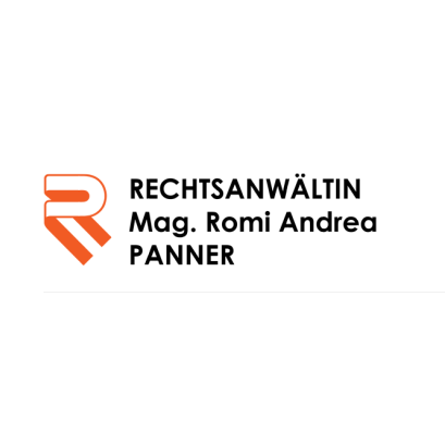 Mag. Romi Andrea Panner Logo