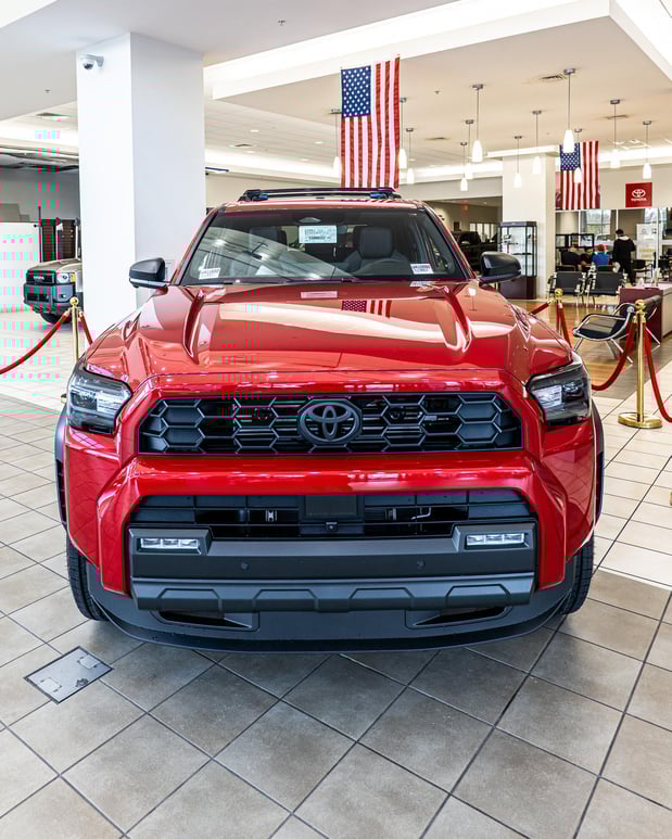 Images West Kendall Toyota