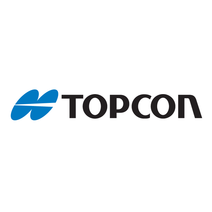 Topcon Electronics GmbH & Co. KG in Geisenheim im Rheingau - Logo