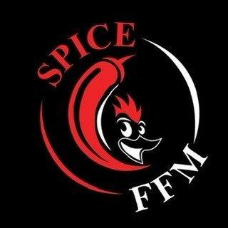 Logo Spice FFM - South African Kitchen