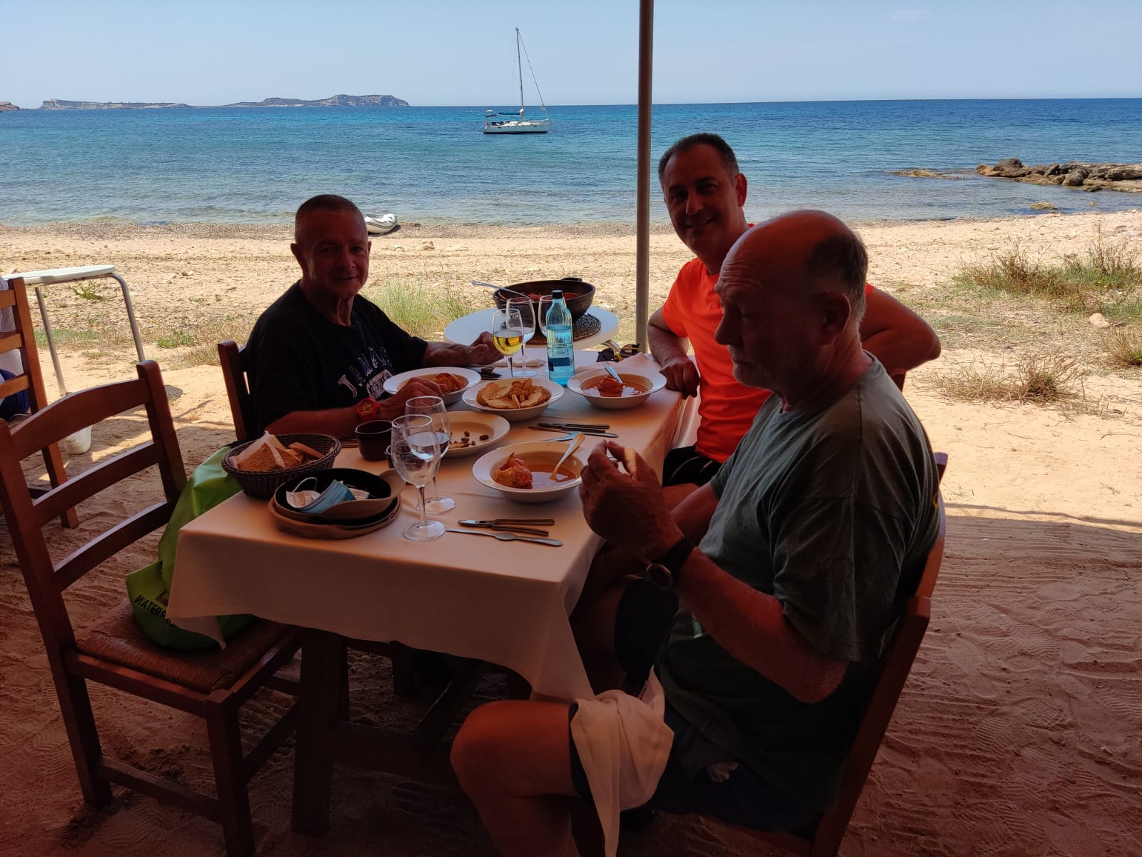 Images A Tu Bola Charter