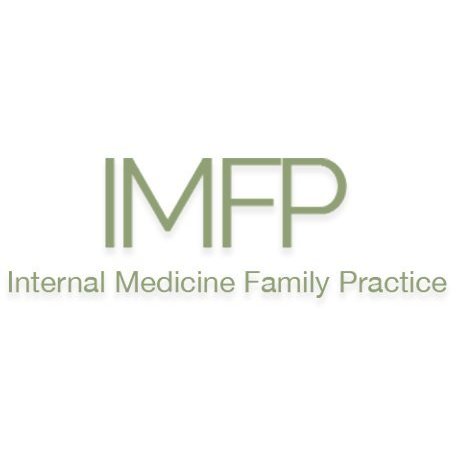 Internal Medicine & Family Practice Logo