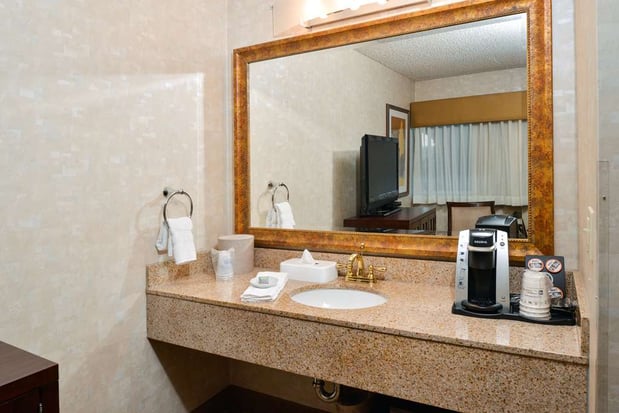 Images Best Western Corte Madera Inn