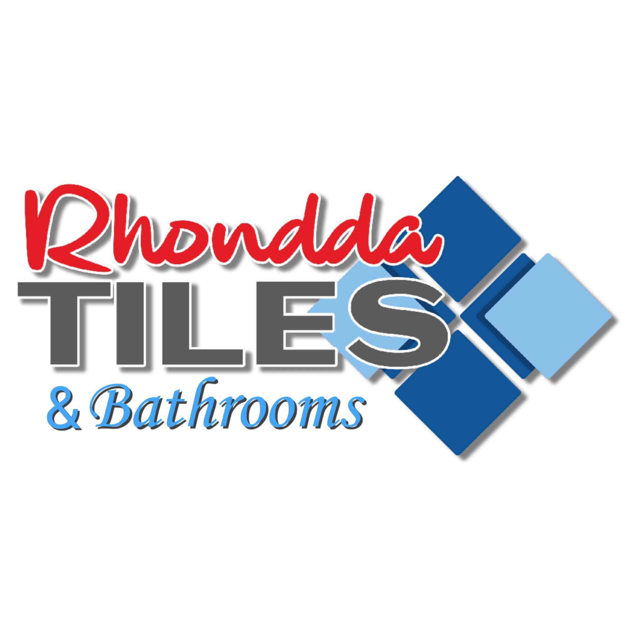 Rhondda Tiles Logo