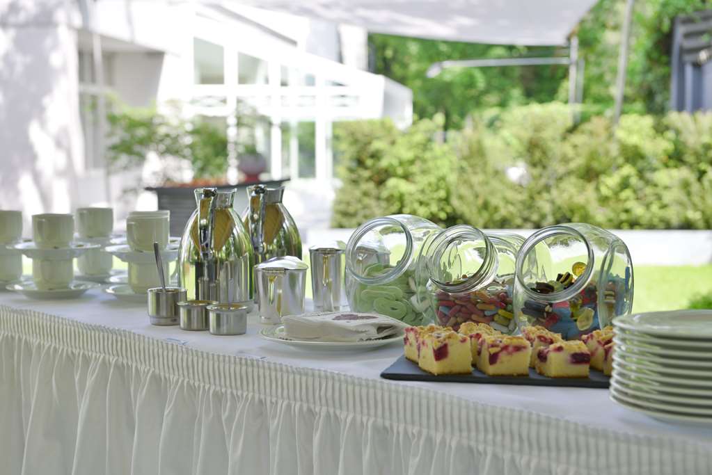 Bilder Best Western Premier Parkhotel Kronsberg