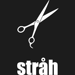Stråh Logo