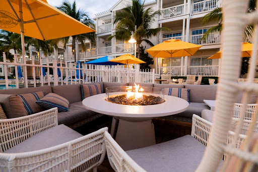 Yellowfin Bar & Kitchen Image