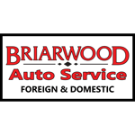 Briarwood Auto Service Logo