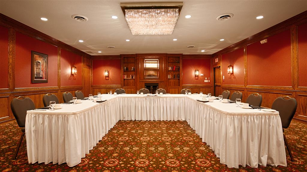 Images Best Western Plus Guildwood Inn
