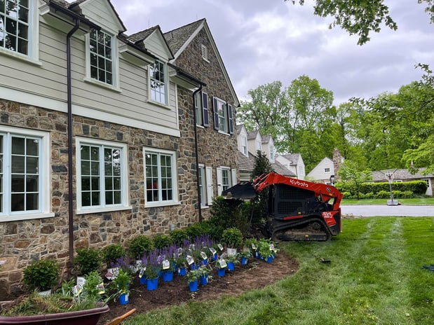 Images Heilmann Landscaping