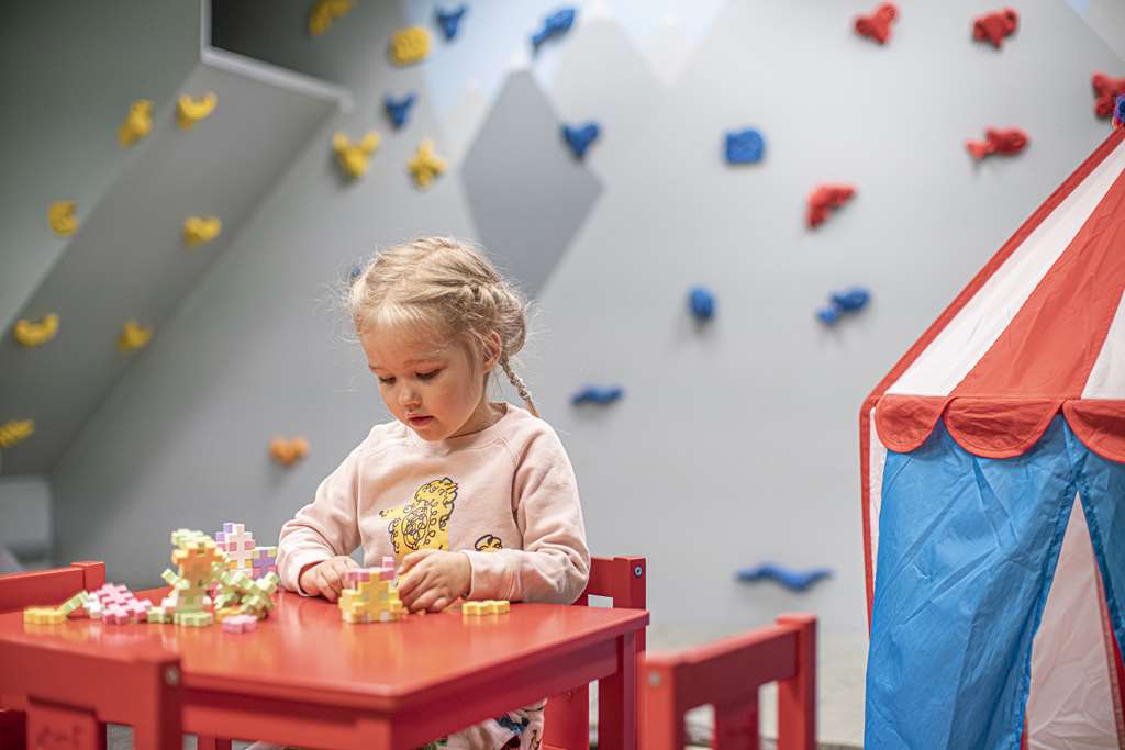 Images Best Western Plus Sthlm Bromma