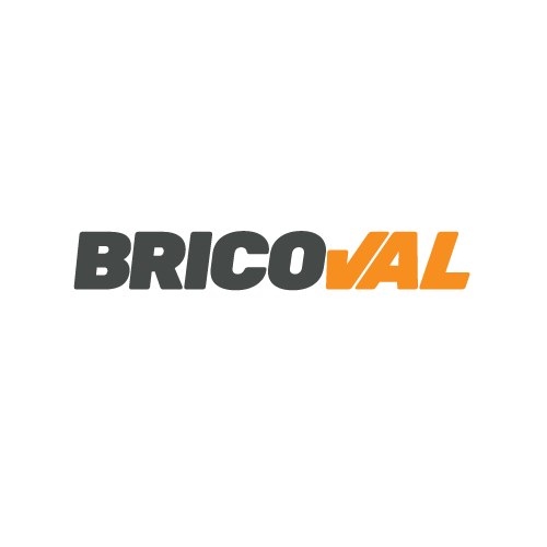 Bricoval Logo