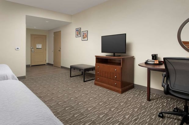 Images Hampton Inn & Suites Lakeland-South Polk Parkway