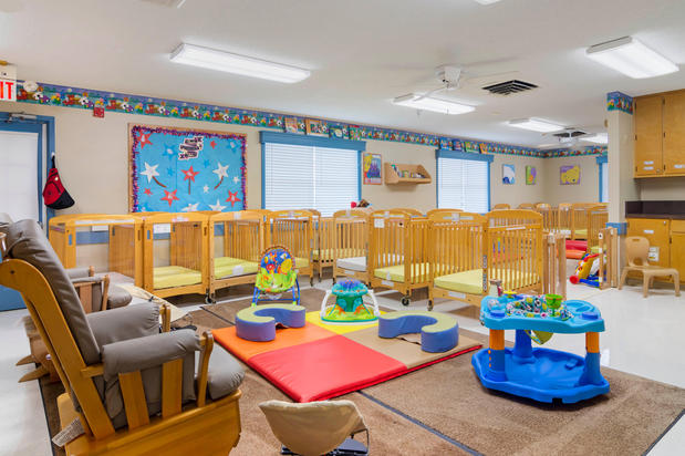 Images Primrose School of Bells Ferry