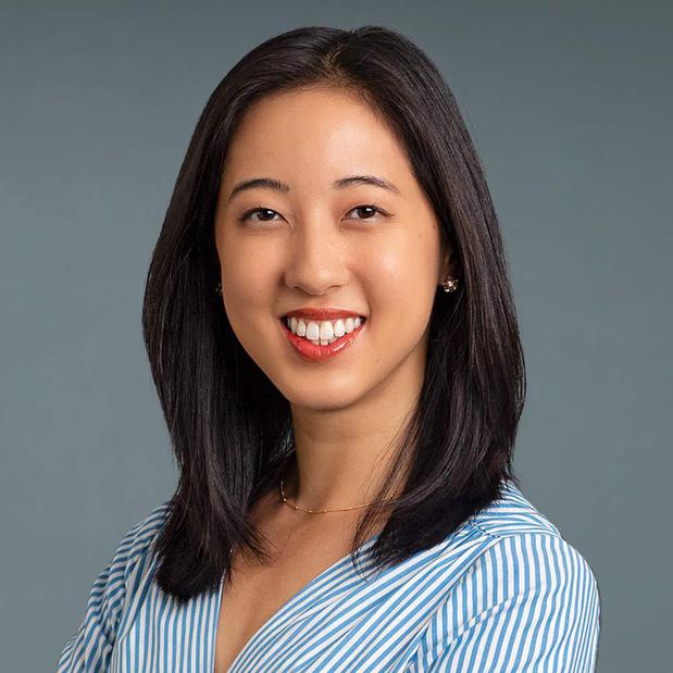 Images Emily S. Yin, MD