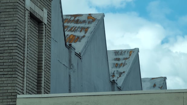 Images Commonwealth Roofing Corp.