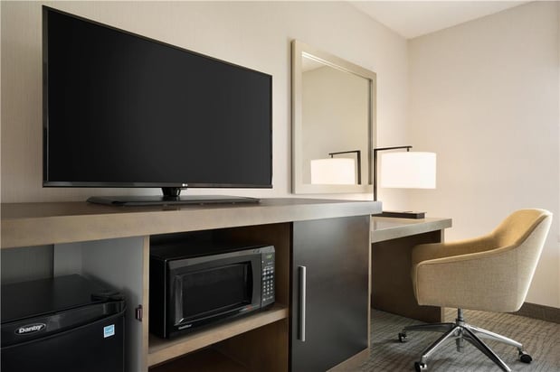Images Hampton Inn & Suites Newport/Middletown