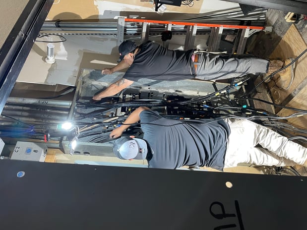 Images Electrical National Services, LLC