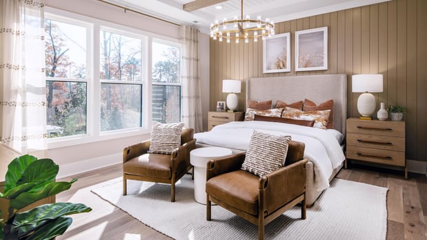 Images Regency at Holly Springs