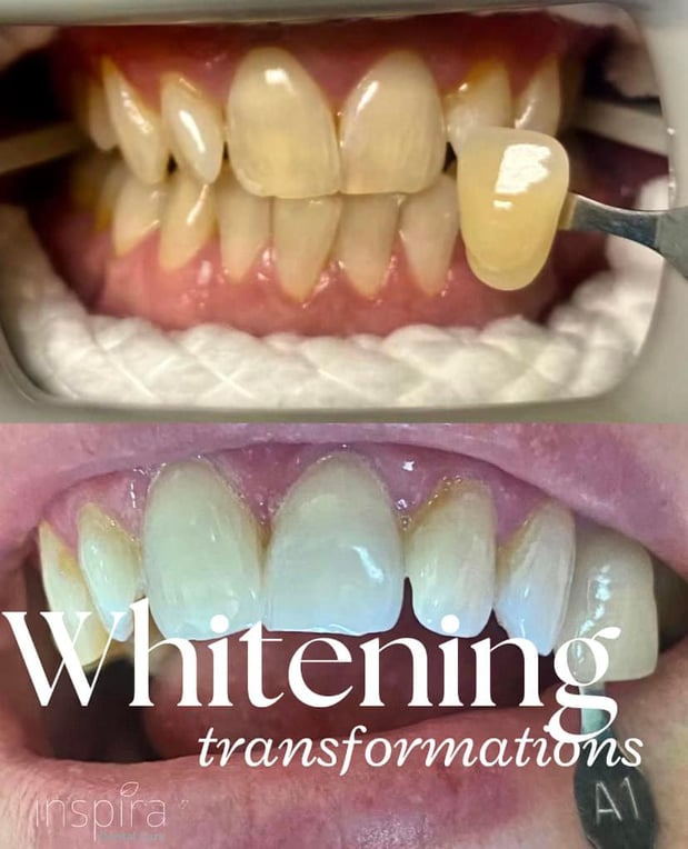 Images Inspira Dental Care