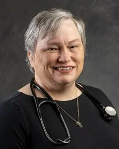 Dr Kristine Wren