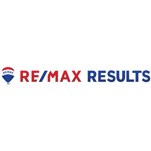 Sean McDonald Re/Max Results Logo