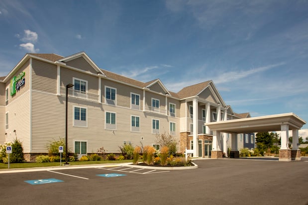 Images Holiday Inn Express Wells-Ogunquit-Kennebunk by IHG