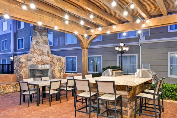 Images Homewood Suites by Hilton Amarillo