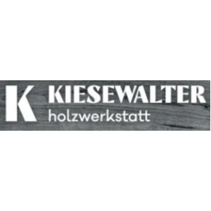holzwerkstatt kiesewalter GmbH in Urbach an der Rems - Logo