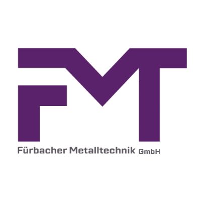 Fürbacher Metalltechnik GmbH in Königsmoos - Logo