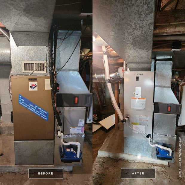 Images HVA Climate Control LLC