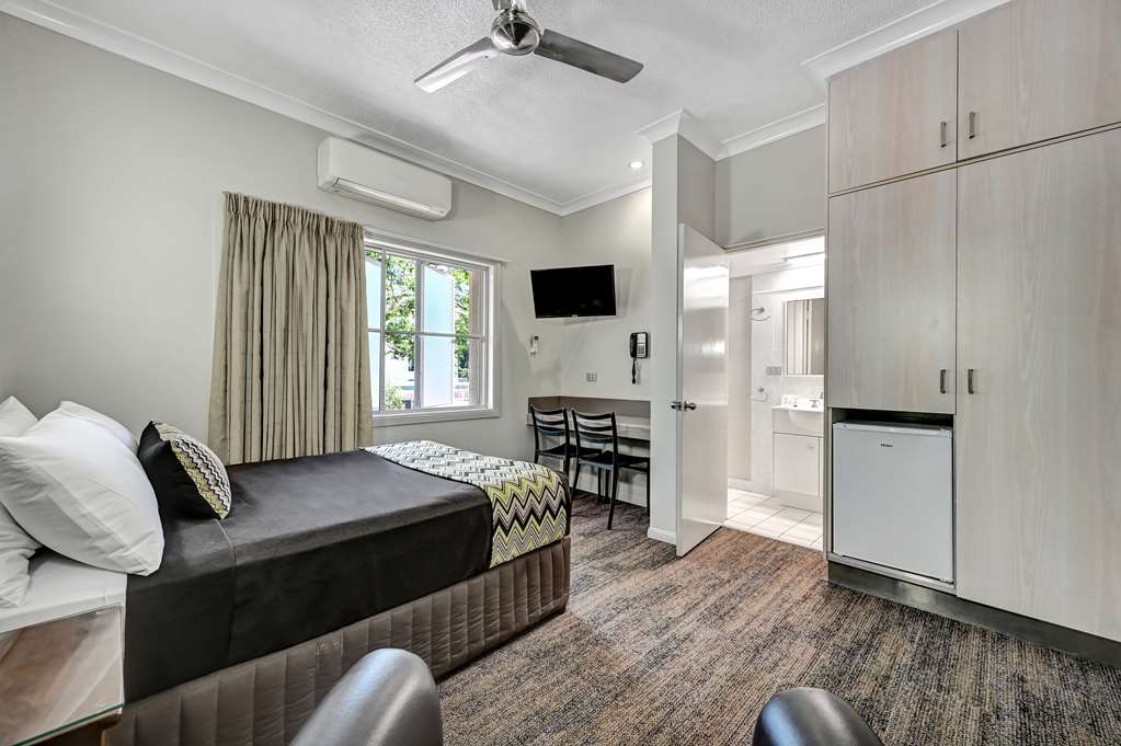 Images City Oasis Inn Townsville, SureStay Collection by Best Western
