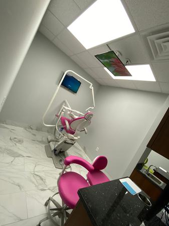 Images Confi Dental - Dentist in Dickinson TX