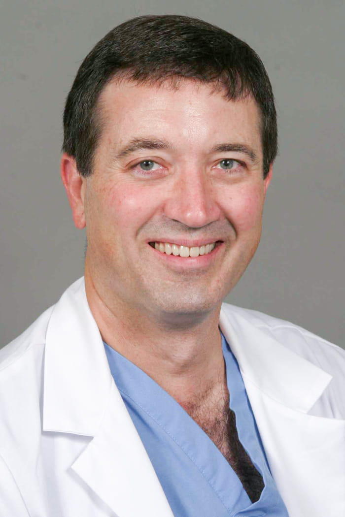 Dr. Bruce R. Thompson, MD