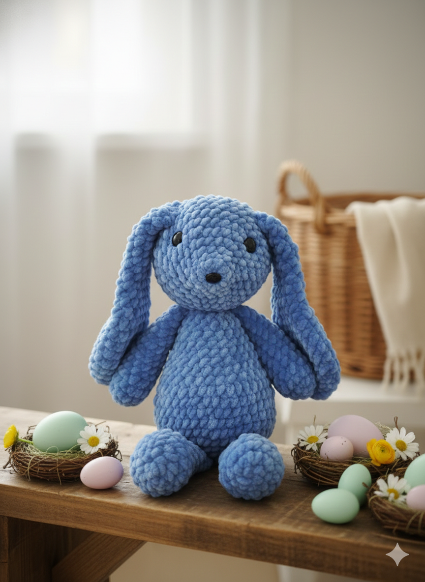 IsasHaekelparadies in Ludwigslust