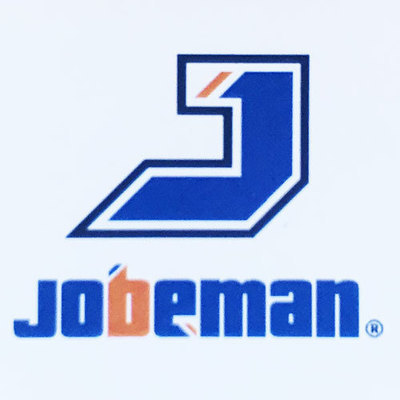 Jobeman Logo
