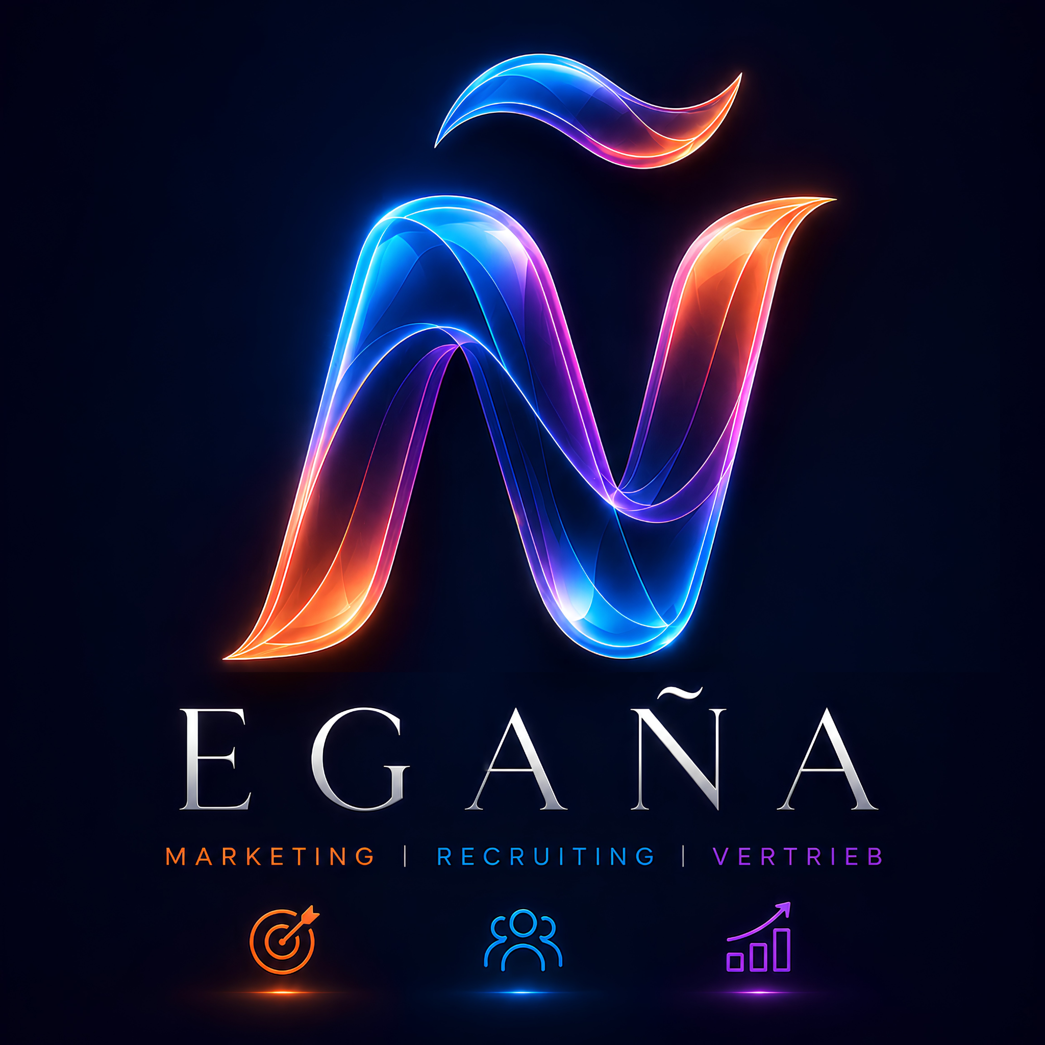 EGAÑA • Marketing • Recruiting • Vertrieb  