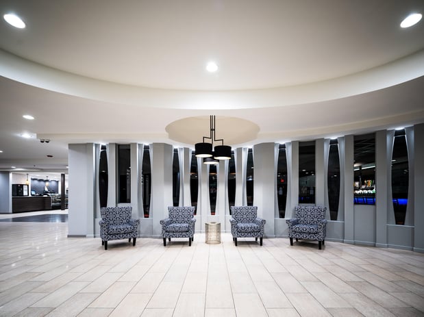 Images Holiday Inn Newark International Airport by IHG