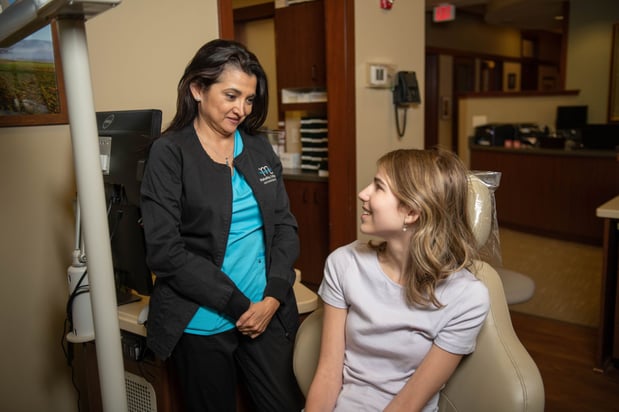 Images Mahaffey Linkous Orthodontics