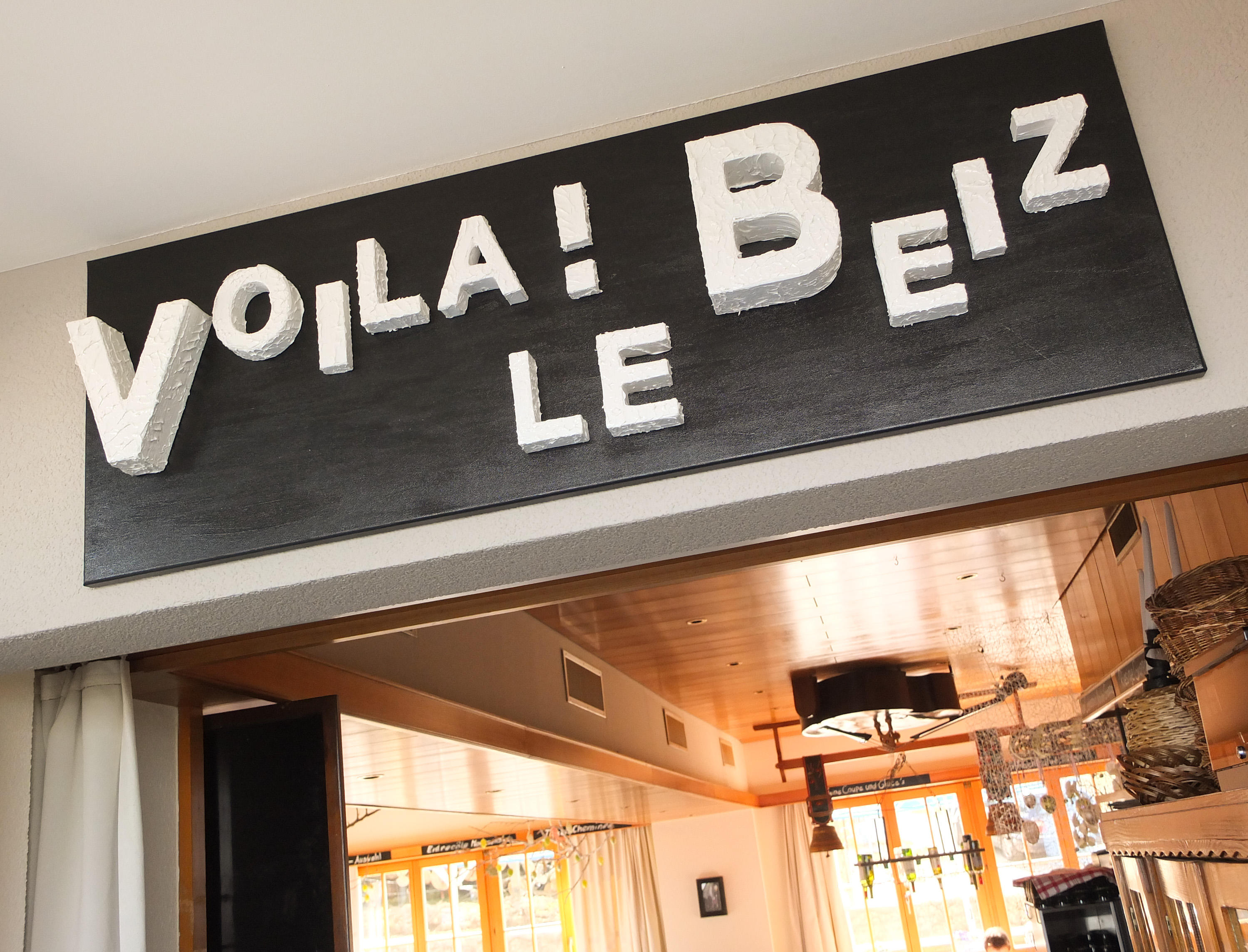 Bergmatten, Hofstetten SO in Hofstetten SO