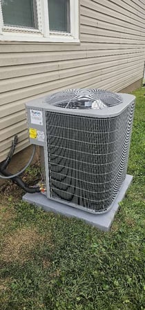 Images Anytime Heating and Air Conditioning