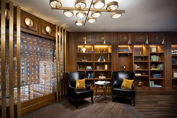 Images Hilton Boston Park Plaza
