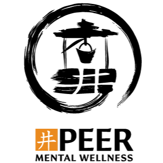 Peer Mental Wellness LLC Logo